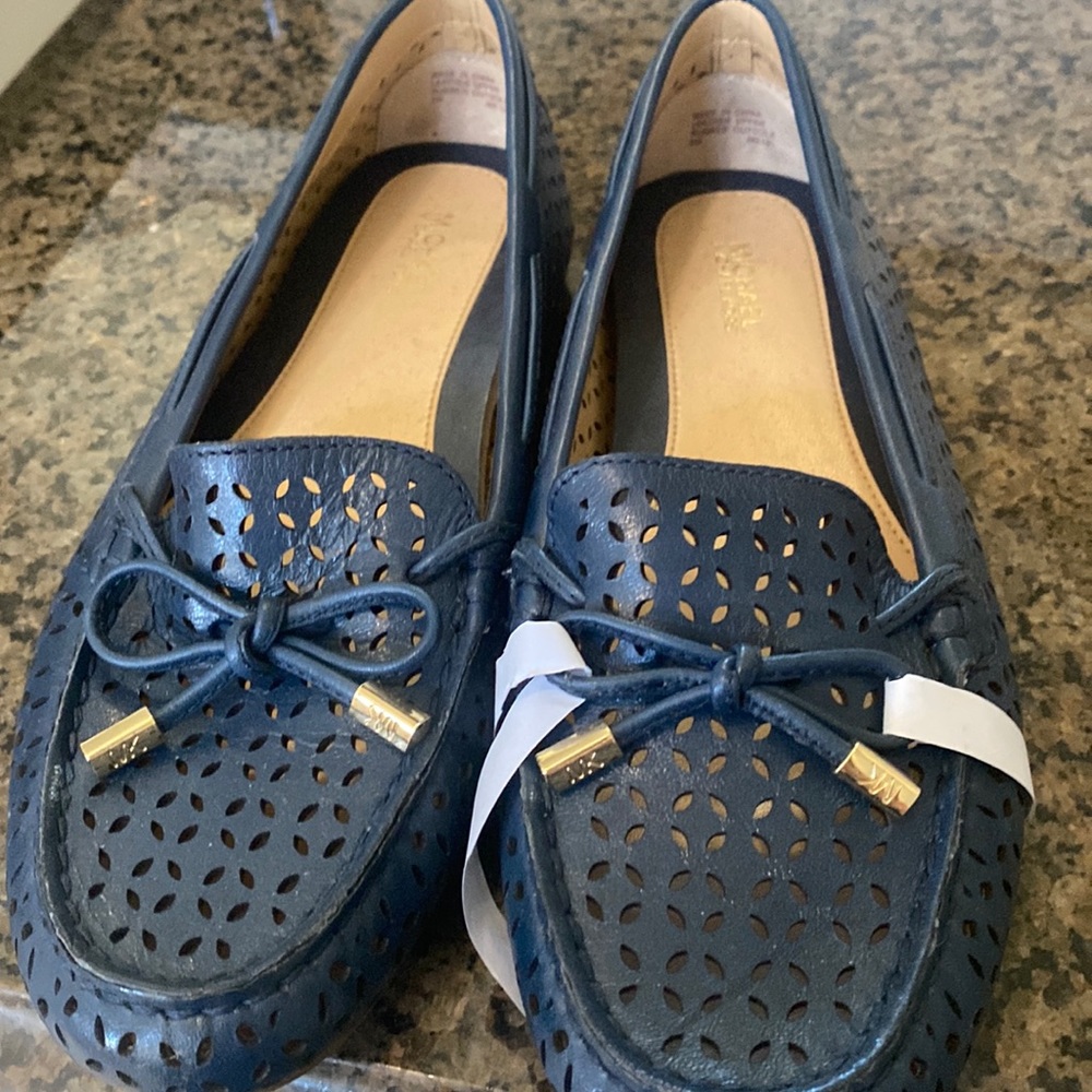 Michael Kors Loafer